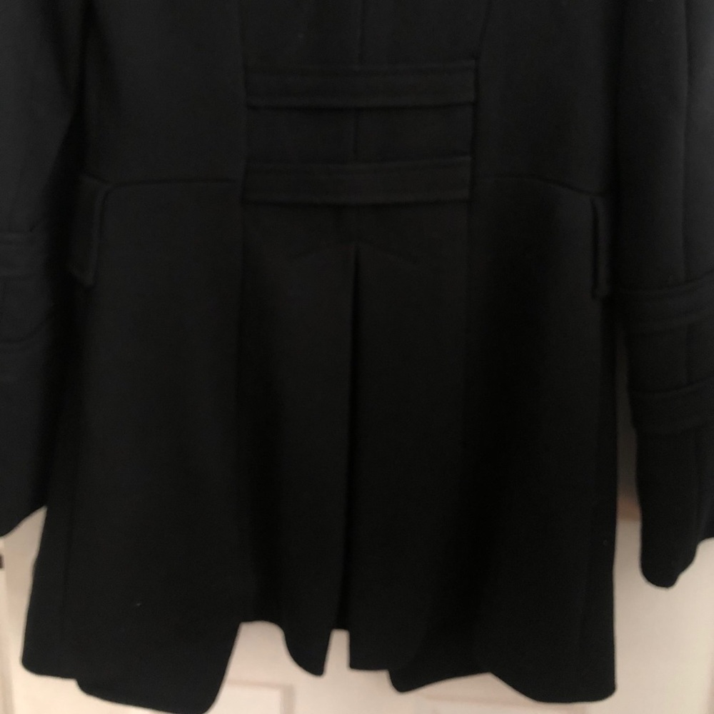 EUC - Zara Basics coat - Picture 10 of 10
